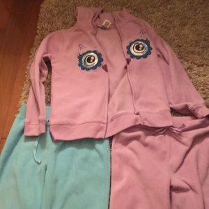 Girls Size 6/6X Winter Bundle